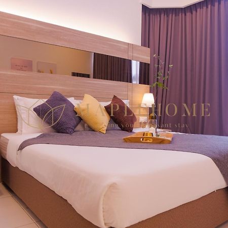 The Robertson Kuala Lumpur Apartment Room photo