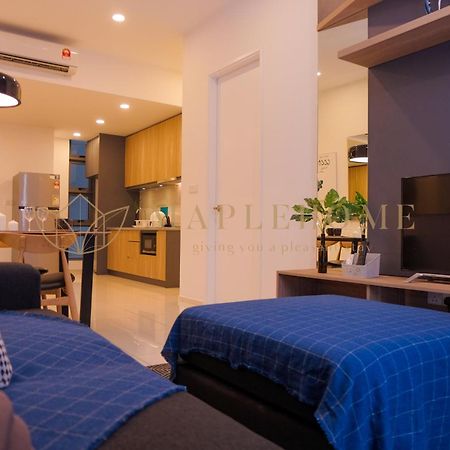 The Robertson Kuala Lumpur Apartment Room photo