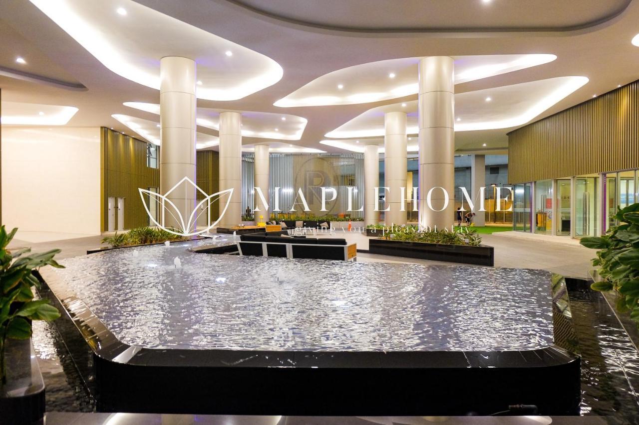 The Robertson Kuala Lumpur Apartment Exterior photo