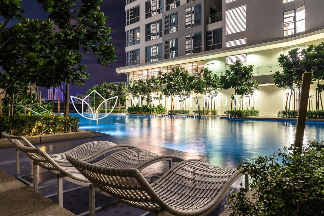 The Robertson Kuala Lumpur Apartment Exterior photo