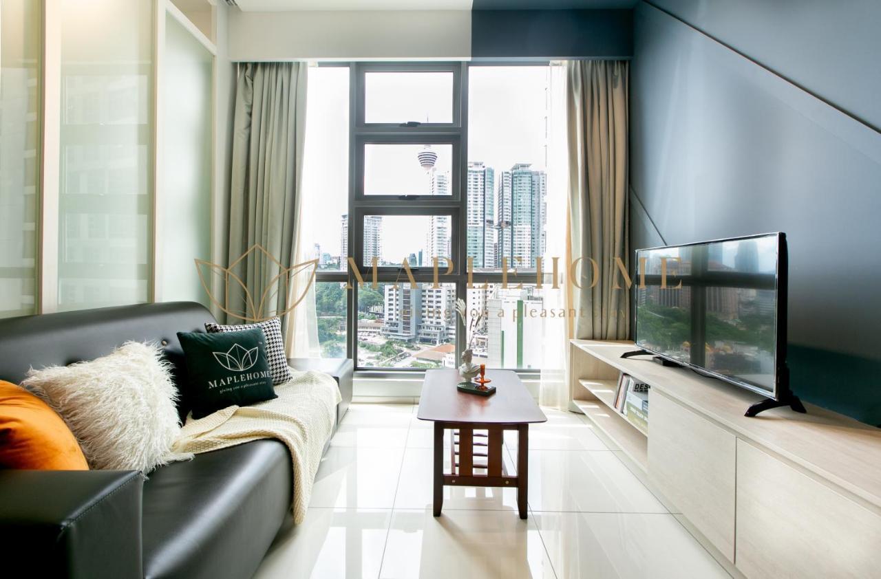 The Robertson Kuala Lumpur Apartment Room photo