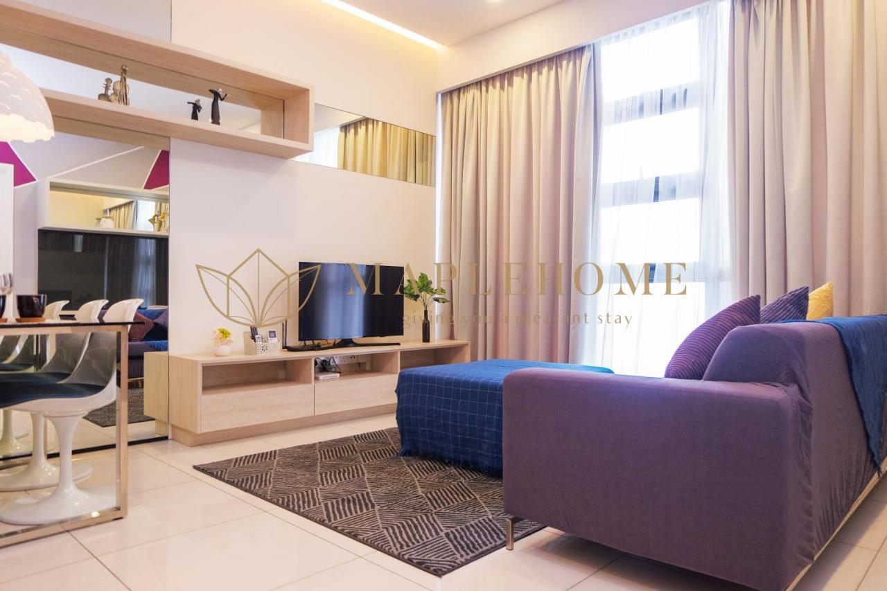 The Robertson Kuala Lumpur Apartment Room photo