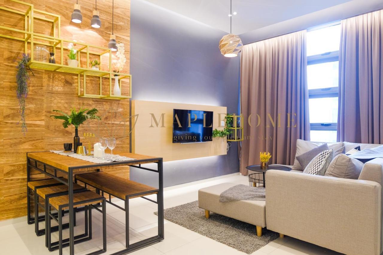 The Robertson Kuala Lumpur Apartment Room photo